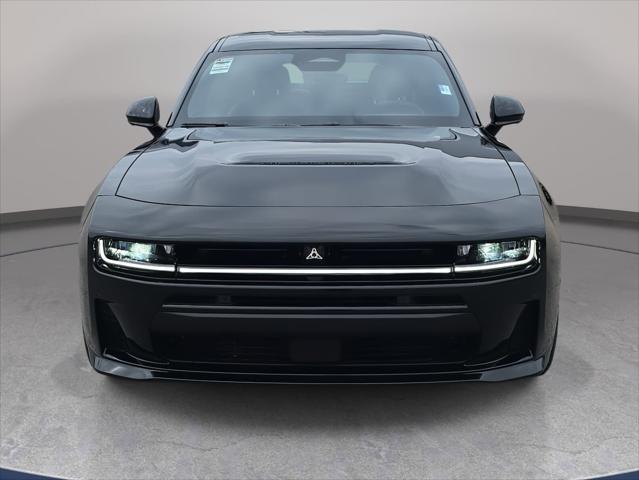 2026 Dodge Charger CHARGER SCAT PACK PLUS 2-DOOR AWD