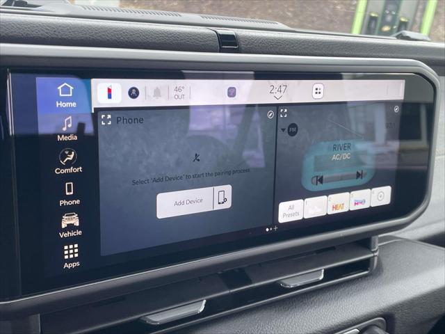 2026 Jeep Wrangler WRANGLER 2-DOOR SPORT 2026 Jeep Wrangler WRANGLER 2-DOOR SPORT