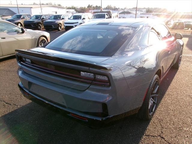 2026 Dodge Charger CHARGER SCAT PACK PLUS 2-DOOR AWD 2026 Dodge Charger CHARGER SCAT PACK PLUS 2-DOOR AWD