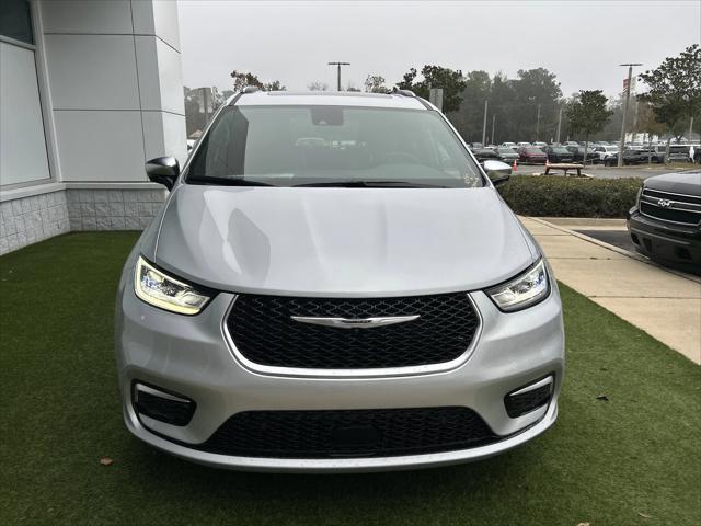 2026 Chrysler Pacifica PACIFICA PINNACLE