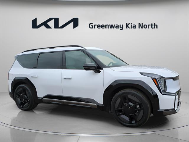 2026 Kia EV9 GT-Line for sale in Longwood, FL