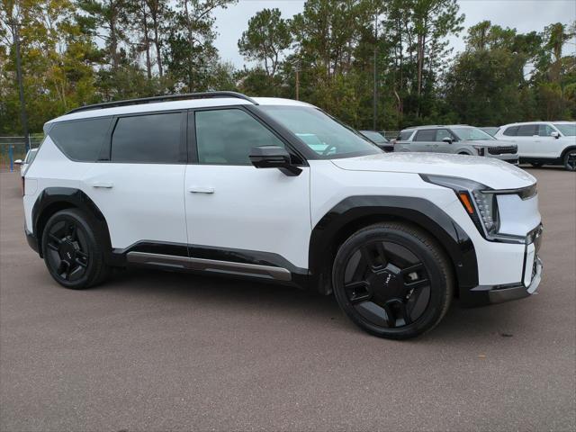 2026 Kia EV9 GT-Line for sale in Longwood, FL