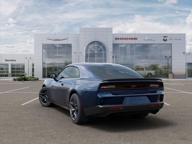 2026 Dodge Charger CHARGER SCAT PACK 2-DOOR AWD
