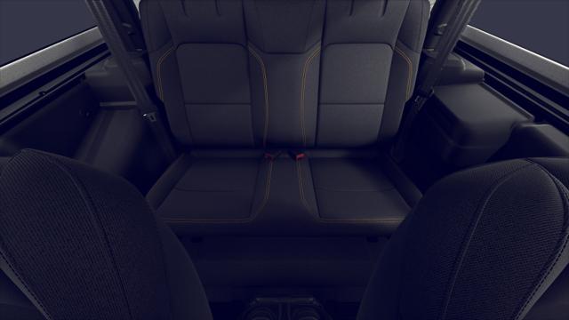 2026 Jeep Wrangler WRANGLER 2-DOOR WILLYS