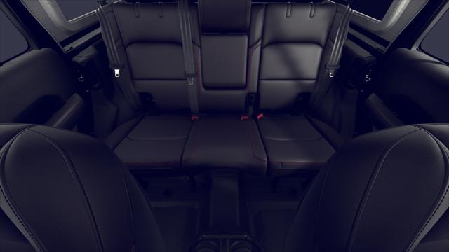 2026 Jeep Wrangler WRANGLER 4-DOOR MOAB 392 2026 Jeep Wrangler WRANGLER 4-DOOR MOAB 392