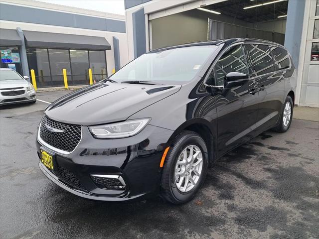 2026 Chrysler Pacifica PACIFICA SELECT 2026 Chrysler Pacifica PACIFICA SELECT