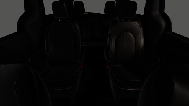 2026 Chrysler Pacifica PACIFICA LIMITED AWD 2026 Chrysler Pacifica PACIFICA LIMITED AWD