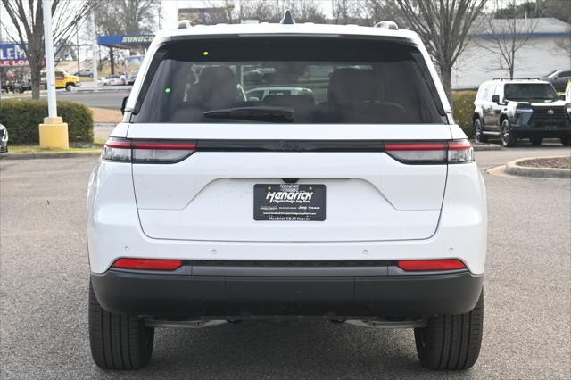 2026 Jeep Grand Cherokee Limited 4x2