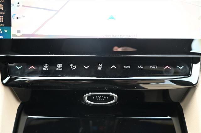 2026 Jeep Grand Cherokee Limited 4x2