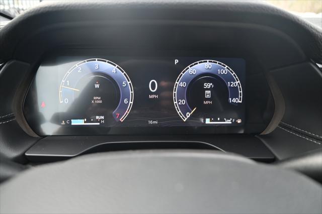2026 Jeep Grand Cherokee Limited 4x2