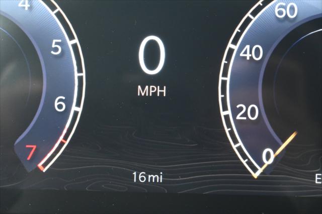 2026 Jeep Grand Cherokee Limited 4x2