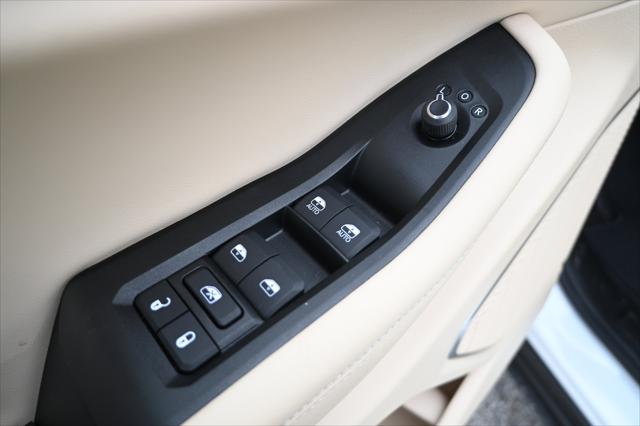 2026 Jeep Grand Cherokee Limited 4x2