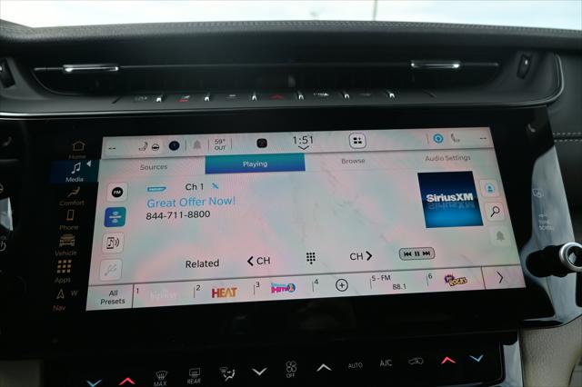 2026 Jeep Grand Cherokee Limited 4x2