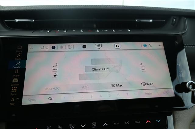 2026 Jeep Grand Cherokee Limited 4x2