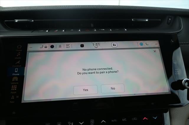 2026 Jeep Grand Cherokee Limited 4x2