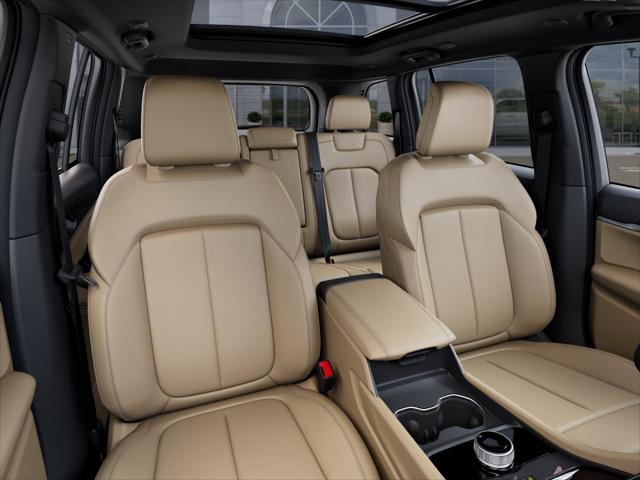 2026 Jeep Grand Cherokee Limited 4x2