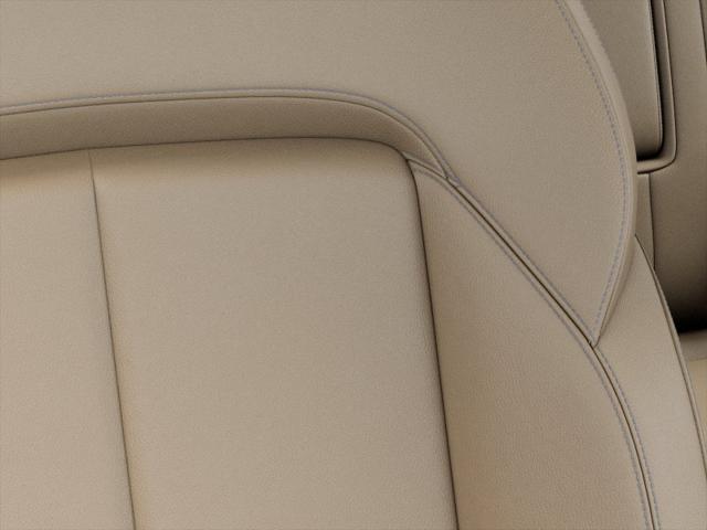 2026 Jeep Grand Cherokee Limited 4x2
