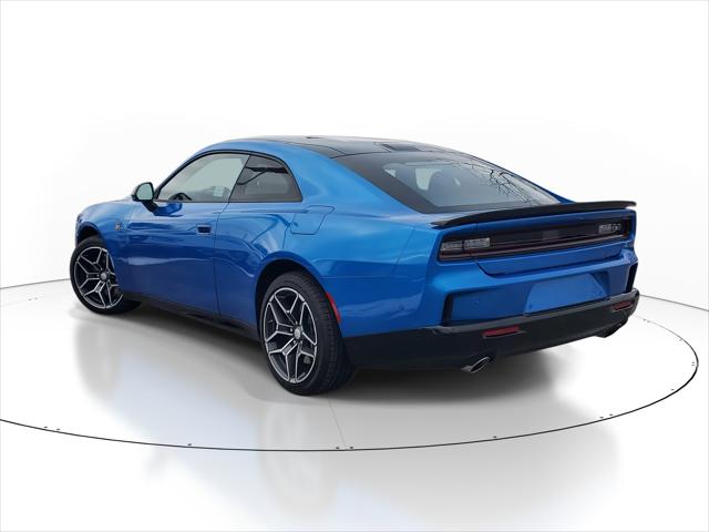 2026 Dodge Charger CHARGER SCAT PACK 2-DOOR AWD