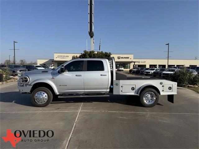 2026 RAM Ram 4500 Chassis Cab RAM 4500 BIG HORN CHASSIS CREW CAB 4X4 60 CA 2026 RAM Ram 4500 Chassis Cab RAM 4500 BIG HORN CHASSIS CREW CAB 4X4 60 CA