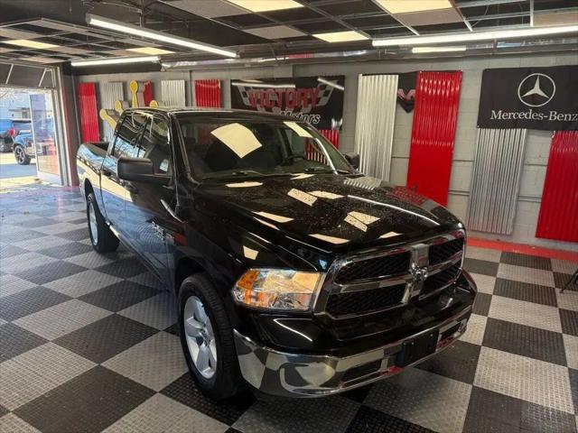 2023 Ram 1500 Classic SLT for sale in Royal Oak, MI