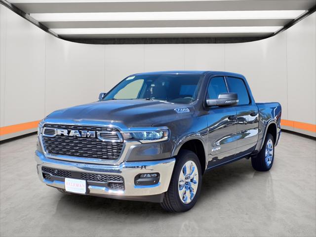 2026 RAM Ram 1500 RAM 1500 LONE STAR CREW CAB 4X2 57 BOX