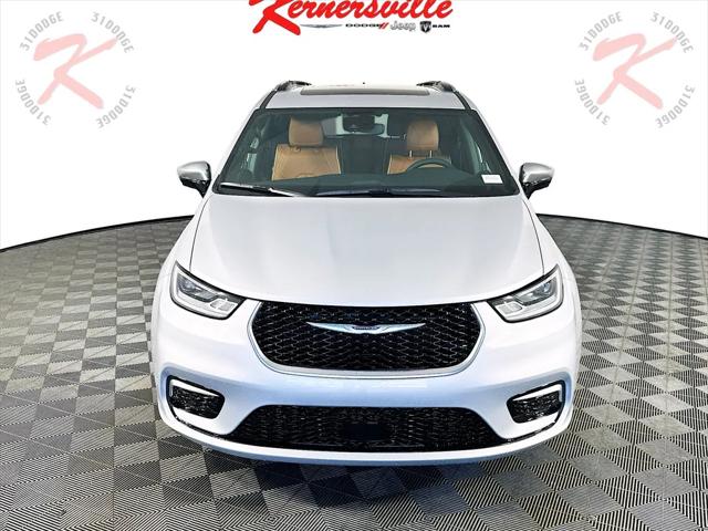 2026 Chrysler Pacifica PACIFICA PINNACLE