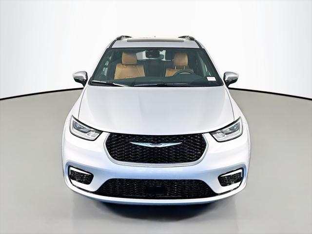 2026 Chrysler Pacifica PACIFICA PINNACLE