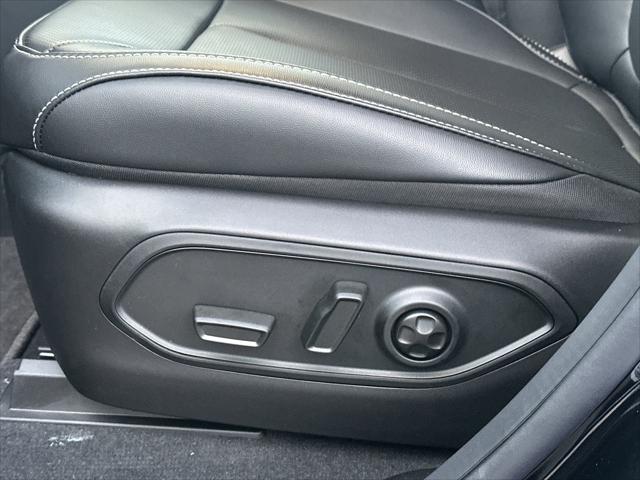 2026 Jeep Grand Cherokee Limited 4x2