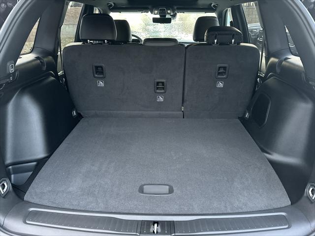 2026 Jeep Grand Cherokee Limited 4x2