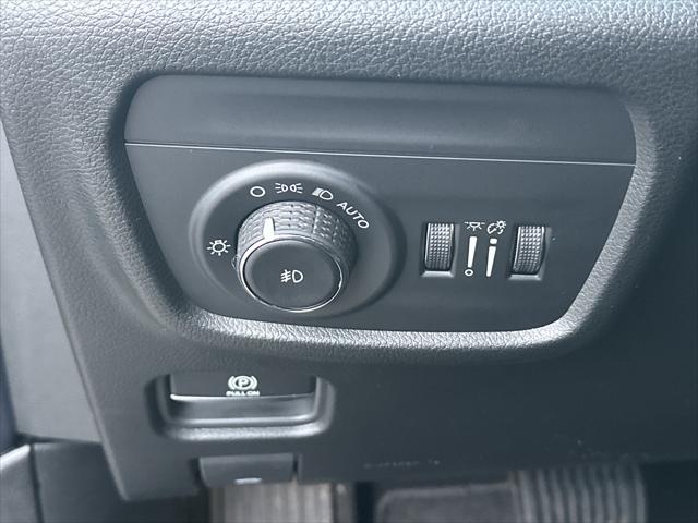 2026 Jeep Grand Cherokee Limited 4x2
