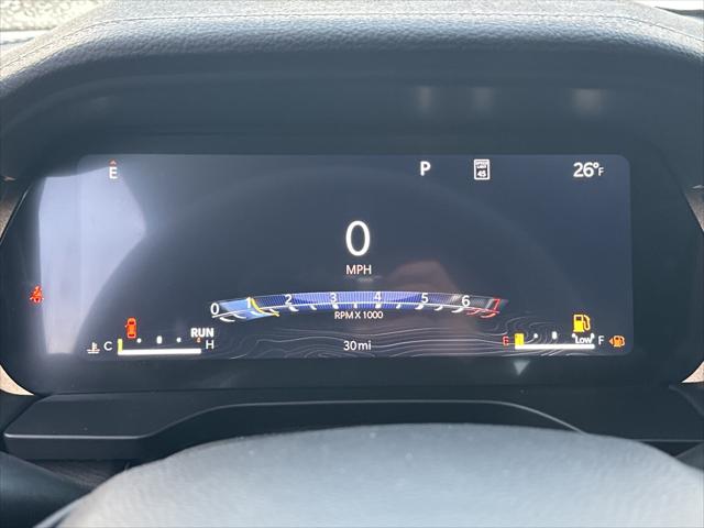 2026 Jeep Grand Cherokee Limited 4x2