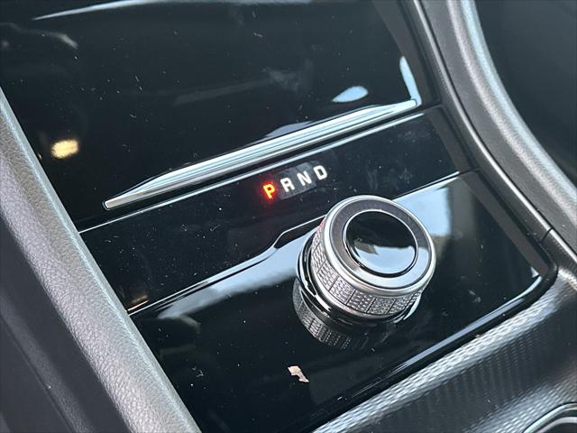 2026 Jeep Grand Cherokee Limited 4x2