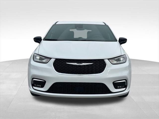 2026 Chrysler Pacifica PACIFICA SELECT 2026 Chrysler Pacifica PACIFICA SELECT