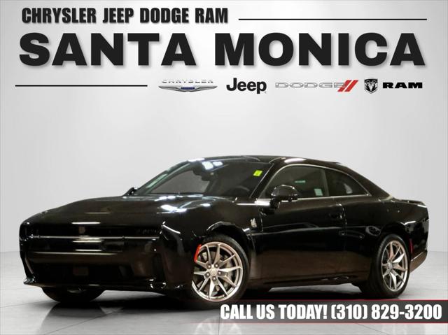 2026 Dodge Charger CHARGER SCAT PACK PLUS 2-DOOR AWD 2026 Dodge Charger CHARGER SCAT PACK PLUS 2-DOOR AWD