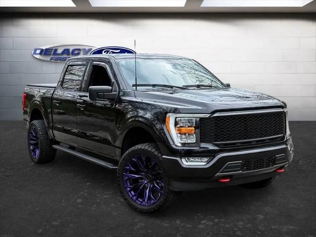 2023 Ford F-150 XLT for sale in Elma, NY
