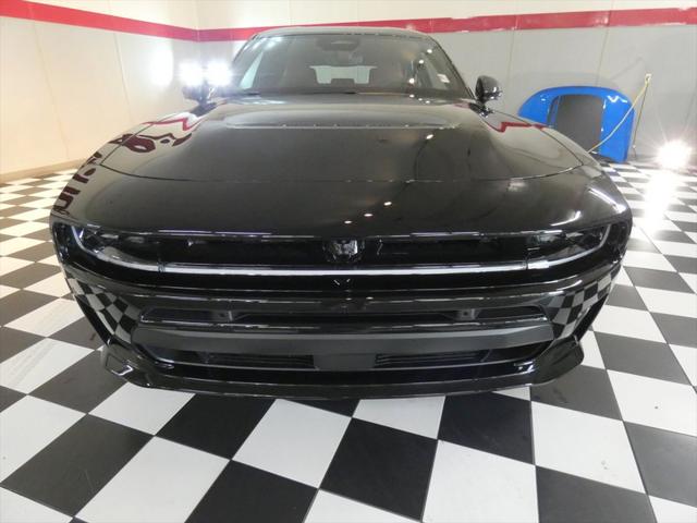 2026 Dodge Charger CHARGER SCAT PACK PLUS 2-DOOR AWD 2026 Dodge Charger CHARGER SCAT PACK PLUS 2-DOOR AWD