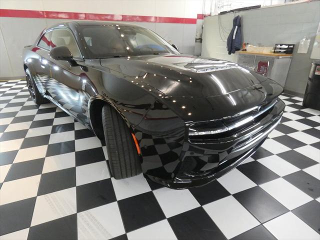 2026 Dodge Charger CHARGER SCAT PACK PLUS 2-DOOR AWD 2026 Dodge Charger CHARGER SCAT PACK PLUS 2-DOOR AWD