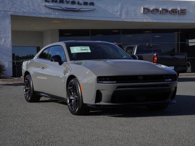 2026 Dodge Charger CHARGER SCAT PACK 2-DOOR AWD