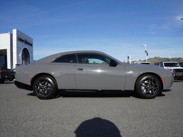 2026 Dodge Charger CHARGER SCAT PACK 2-DOOR AWD