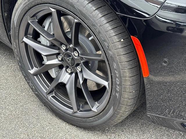 2026 Dodge Charger Scat Pack 2-Door AWD