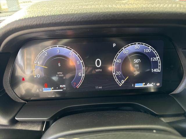 2026 Jeep Grand Cherokee Altitude 4x2