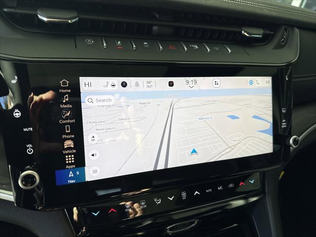 2026 Jeep Grand Cherokee Altitude 4x2