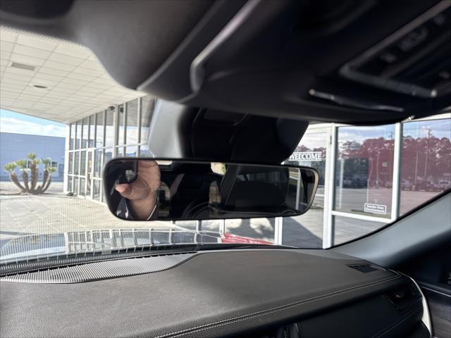 2026 Jeep Grand Cherokee Altitude 4x2