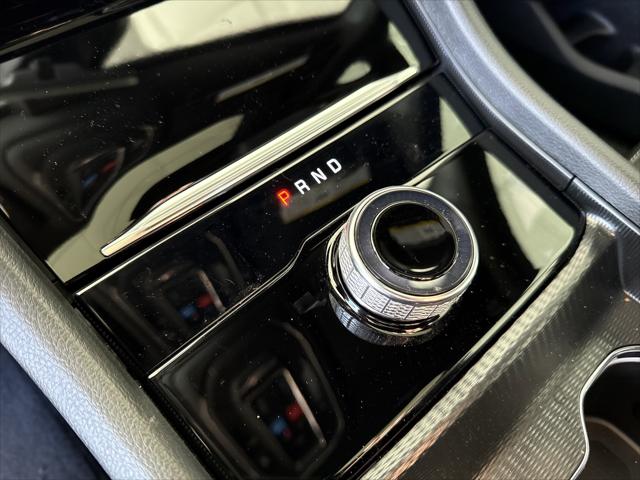 2026 Jeep Grand Cherokee Altitude 4x2
