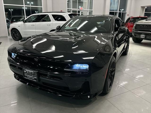 2026 Dodge Charger CHARGER SCAT PACK 2-DOOR AWD