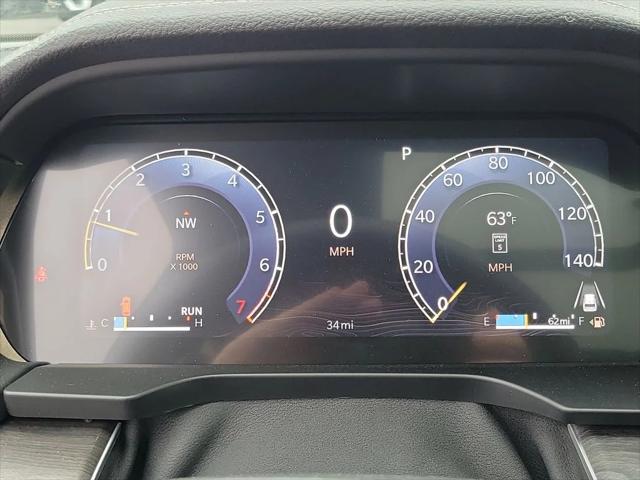 2026 Jeep Grand Cherokee Limited 4x2