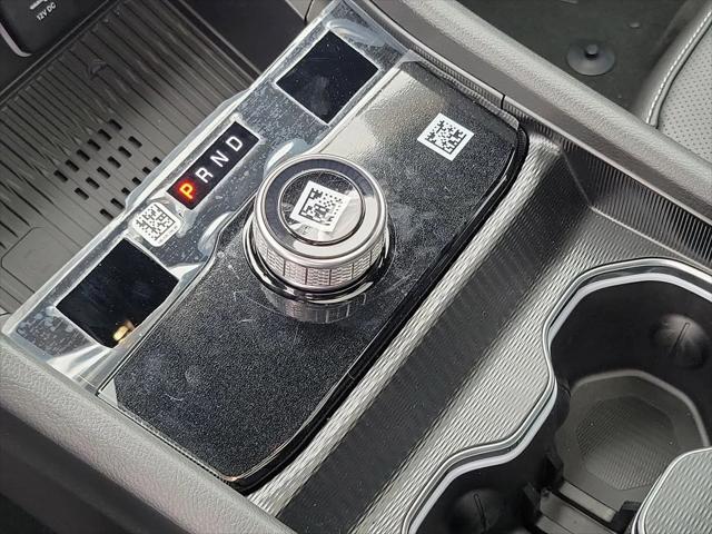 2026 Jeep Grand Cherokee Limited 4x2