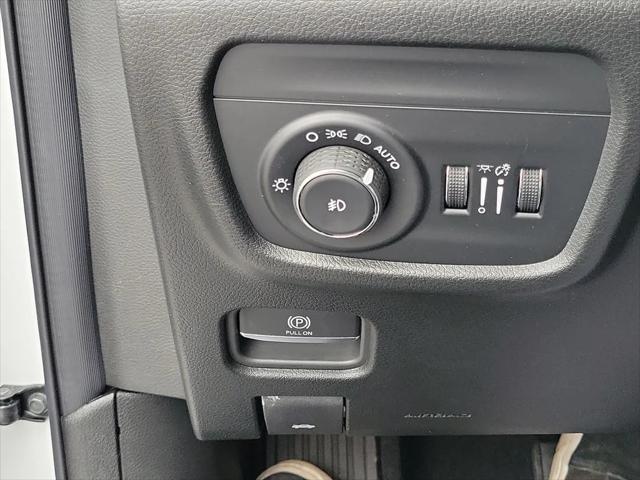2026 Jeep Grand Cherokee Limited 4x2