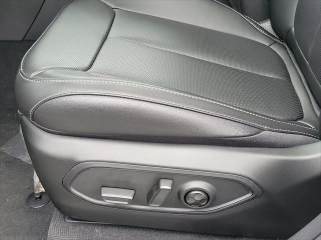 2026 Jeep Grand Cherokee Limited 4x2