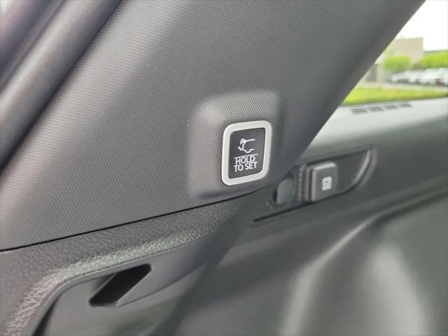 2026 Jeep Grand Cherokee Limited 4x2